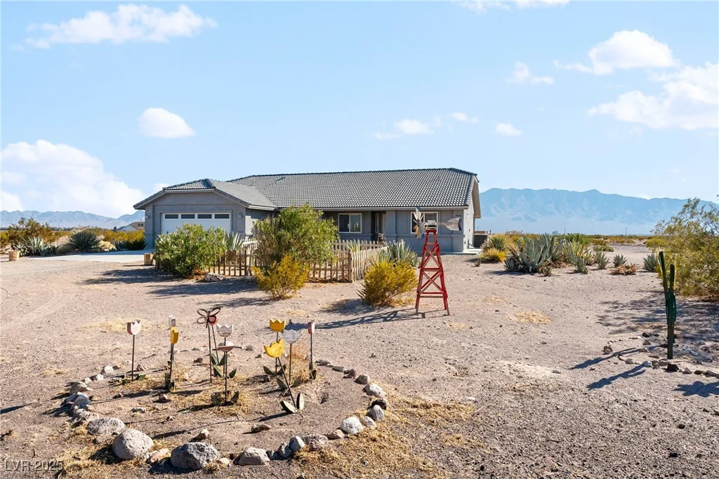 4153 Panorama, Amargosa Valley, NV 89020