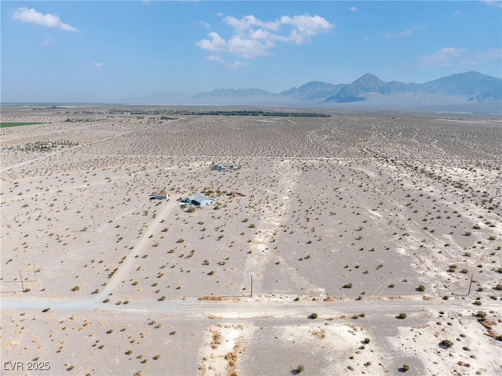 4153 Panorama, Amargosa Valley, NV 89020