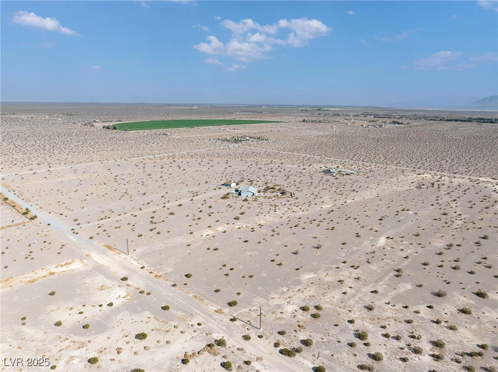 4153 Panorama, Amargosa Valley, NV 89020