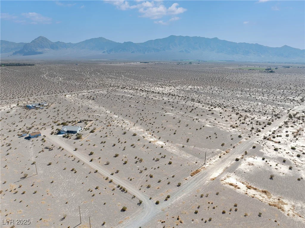 4153 Panorama, Amargosa Valley, NV 89020