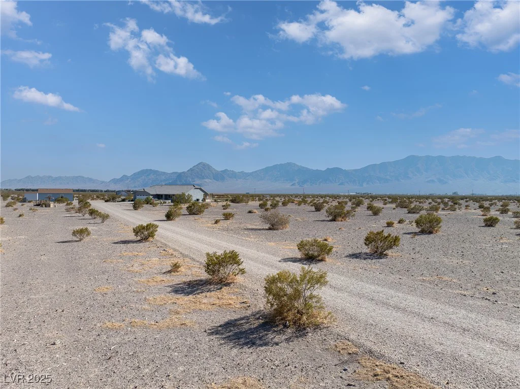 4153 Panorama, Amargosa Valley, NV 89020