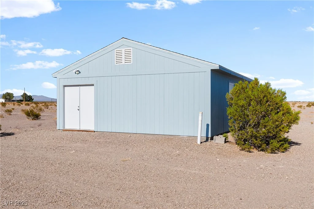 4153 Panorama, Amargosa Valley, NV 89020