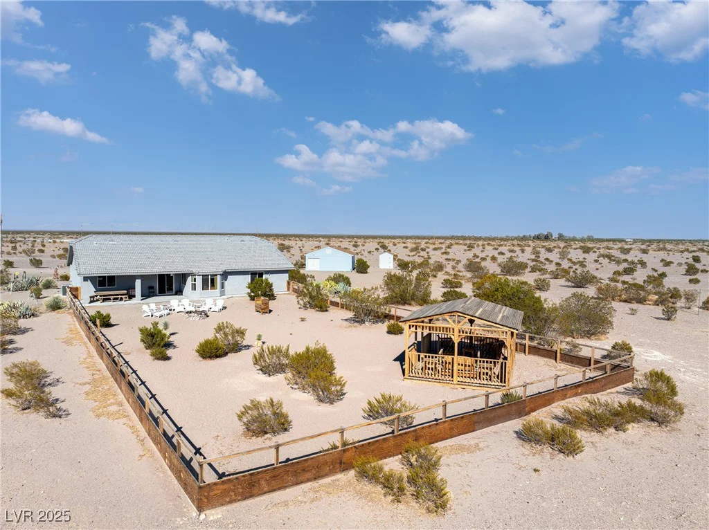 4153 Panorama, Amargosa Valley, NV 89020