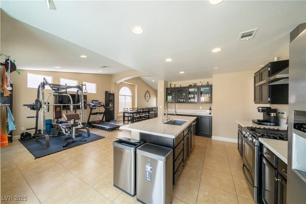 10412 Mountain Lodge, Las Vegas, NV 89144