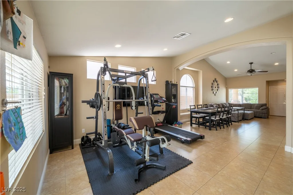 10412 Mountain Lodge, Las Vegas, NV 89144