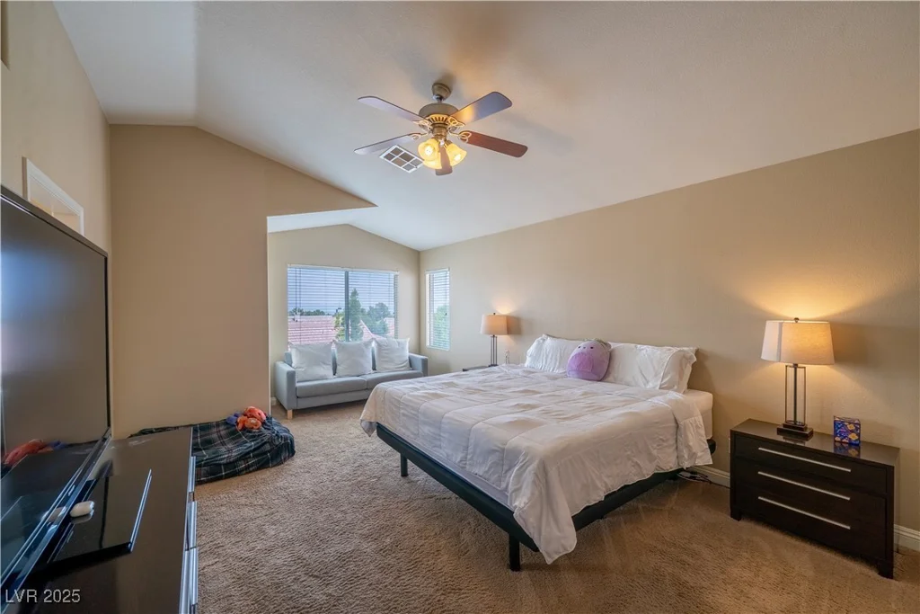 10412 Mountain Lodge, Las Vegas, NV 89144
