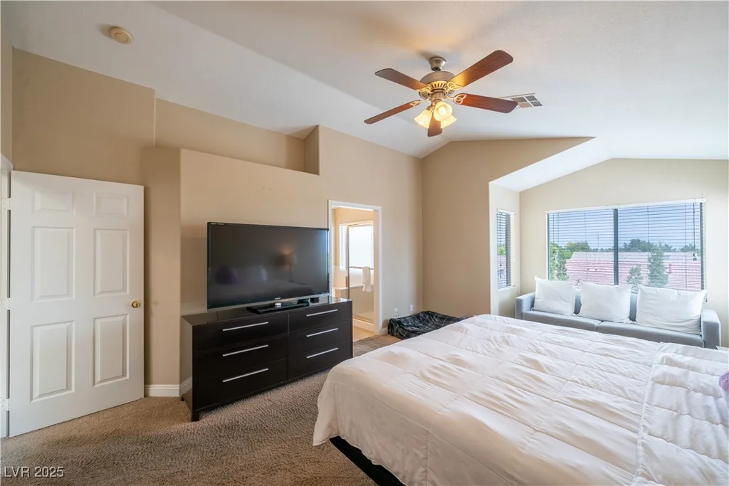 10412 Mountain Lodge, Las Vegas, NV 89144