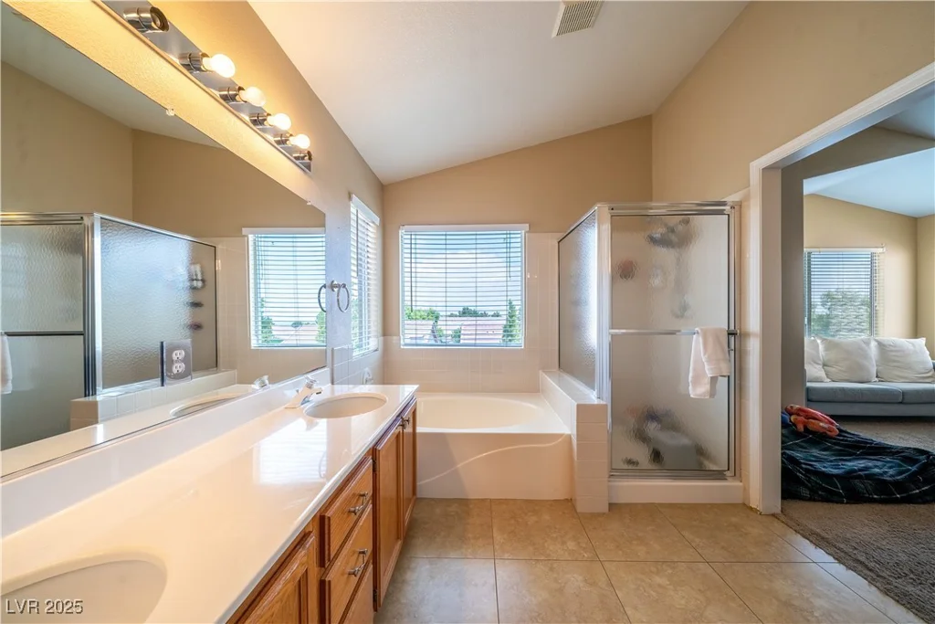 10412 Mountain Lodge, Las Vegas, NV 89144
