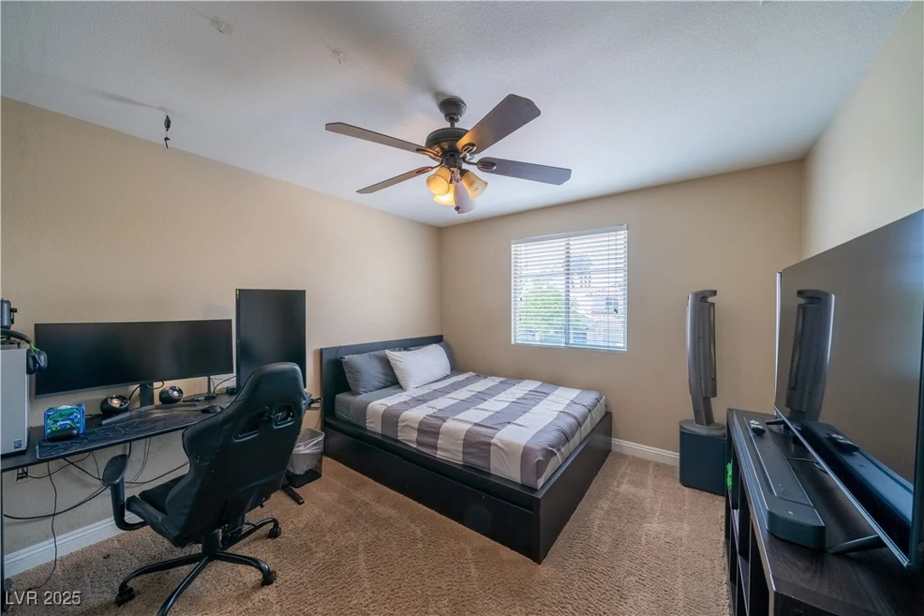 10412 Mountain Lodge, Las Vegas, NV 89144