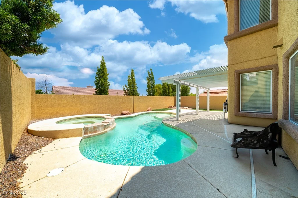 10412 Mountain Lodge, Las Vegas, NV 89144