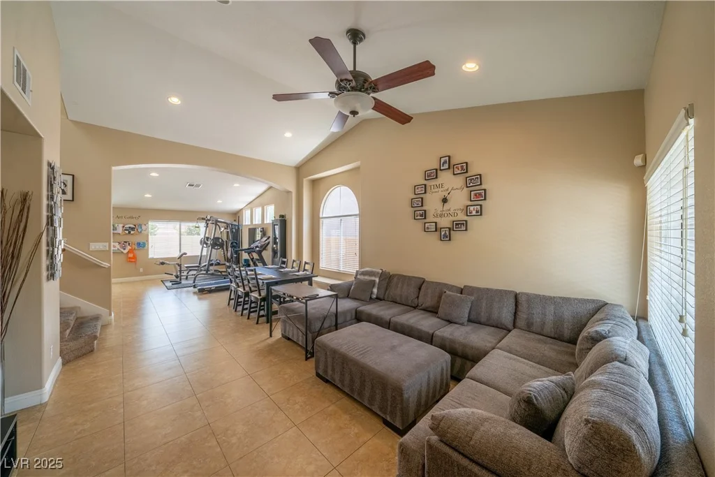 10412 Mountain Lodge, Las Vegas, NV 89144