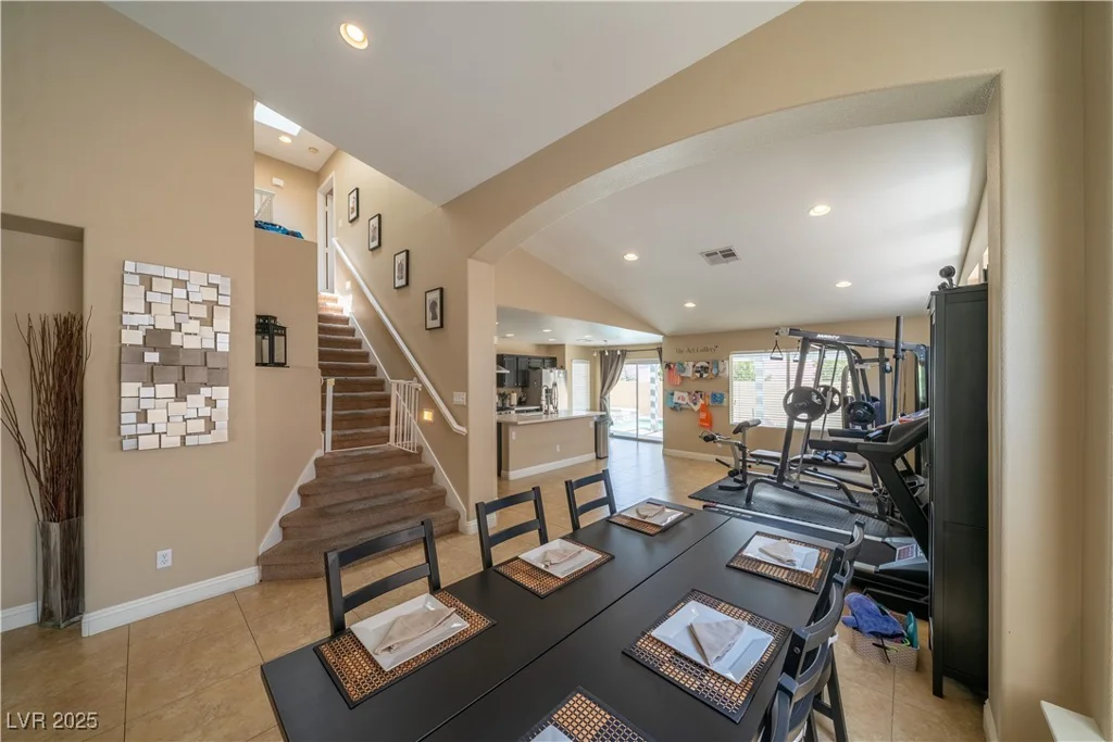 10412 Mountain Lodge, Las Vegas, NV 89144