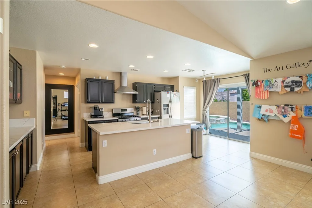 10412 Mountain Lodge, Las Vegas, NV 89144