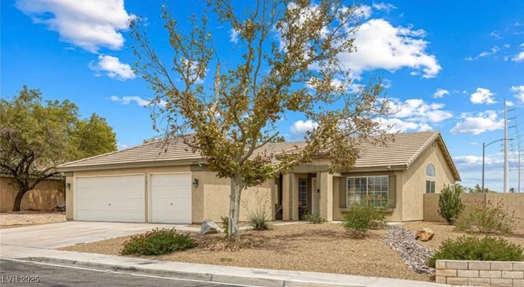 8878 Haviland, Las Vegas, NV 89123