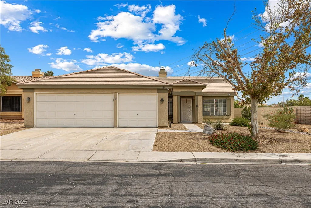 8878 Haviland, Las Vegas, NV 89123