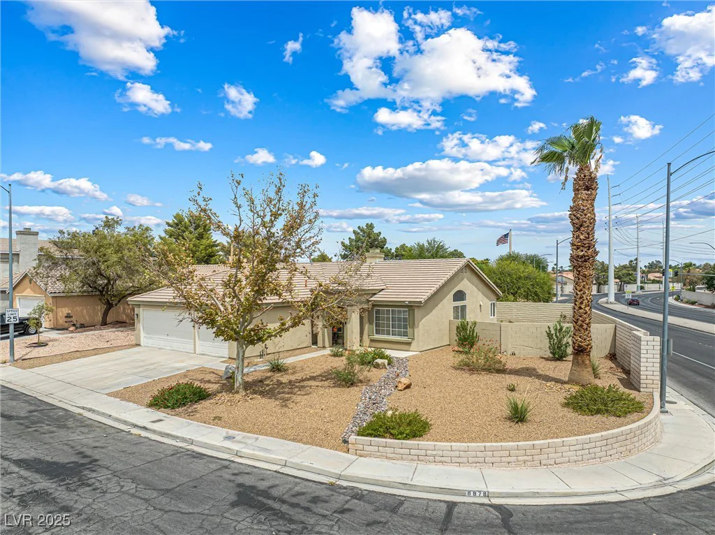 8878 Haviland, Las Vegas, NV 89123