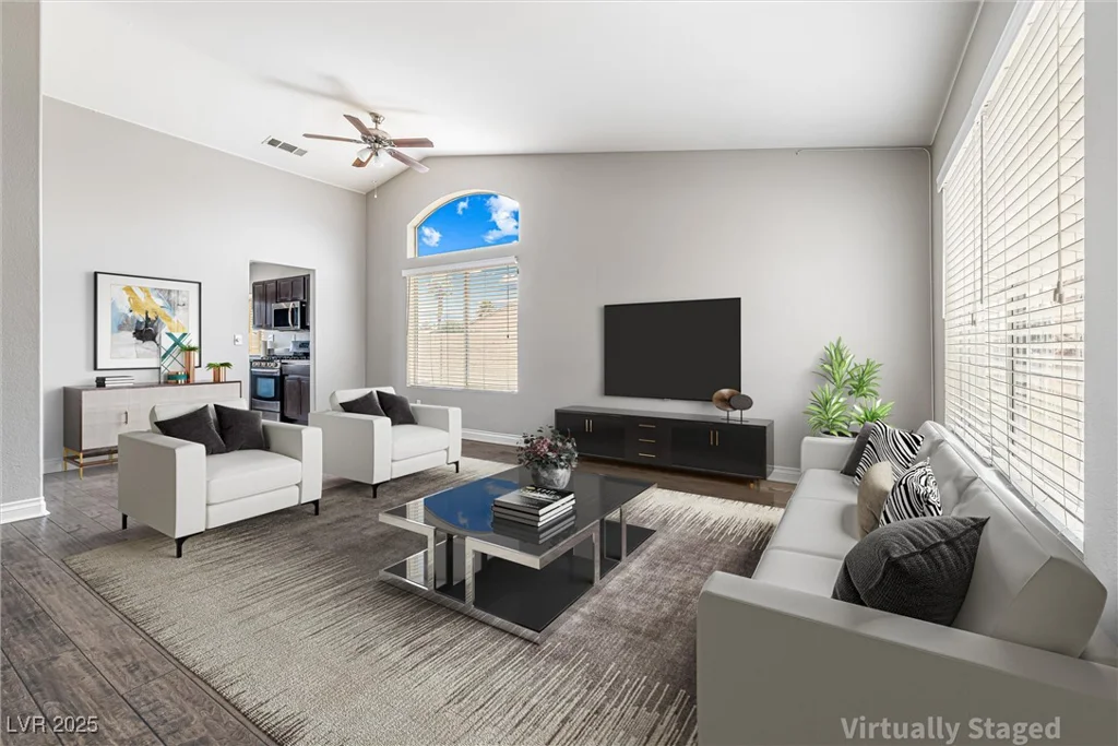 8878 Haviland, Las Vegas, NV 89123