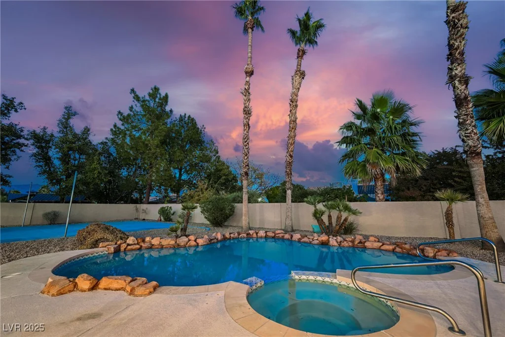 4016 Tyler William, Las Vegas, NV 89130