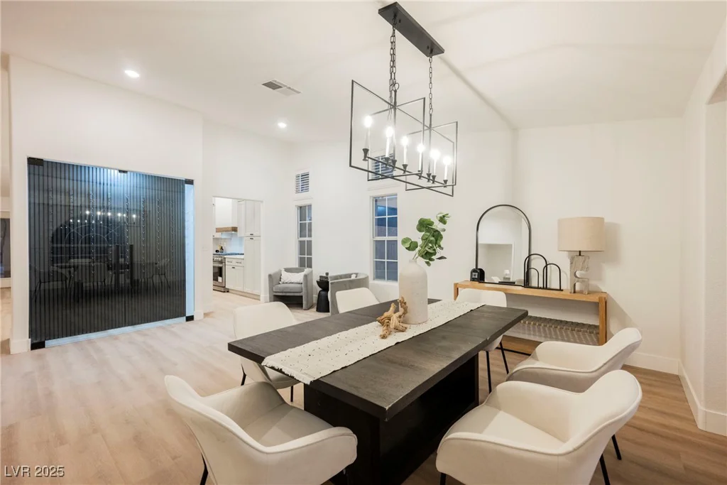 4016 Tyler William, Las Vegas, NV 89130