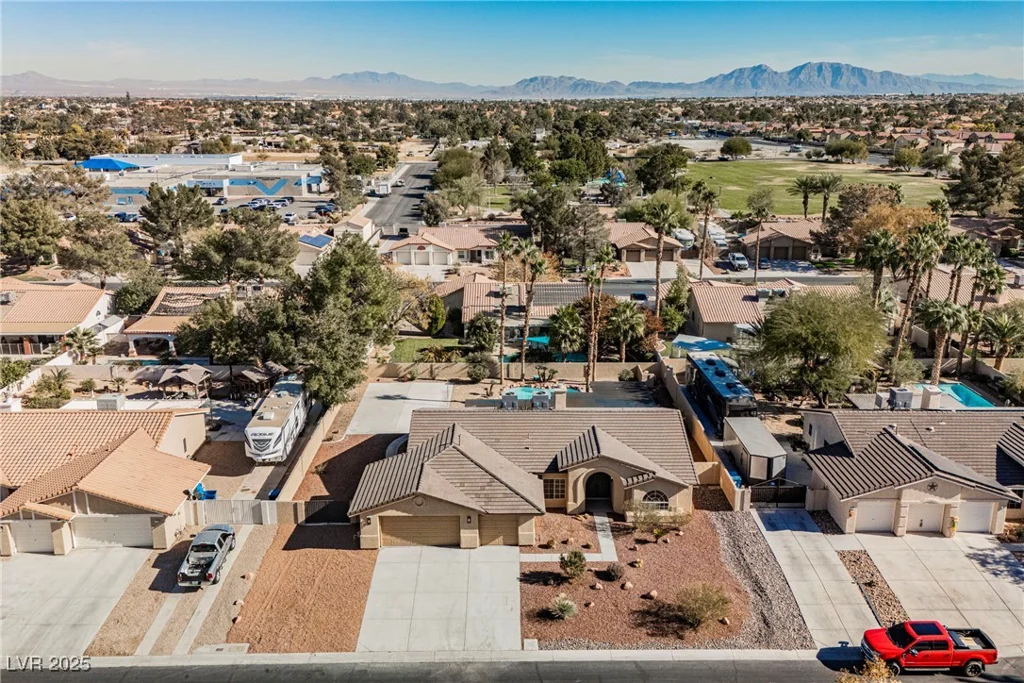 4016 Tyler William, Las Vegas, NV 89130
