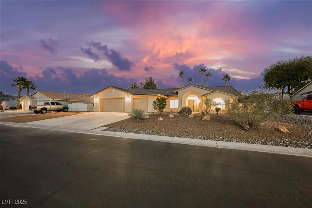 4016 Tyler William, Las Vegas, NV 89130