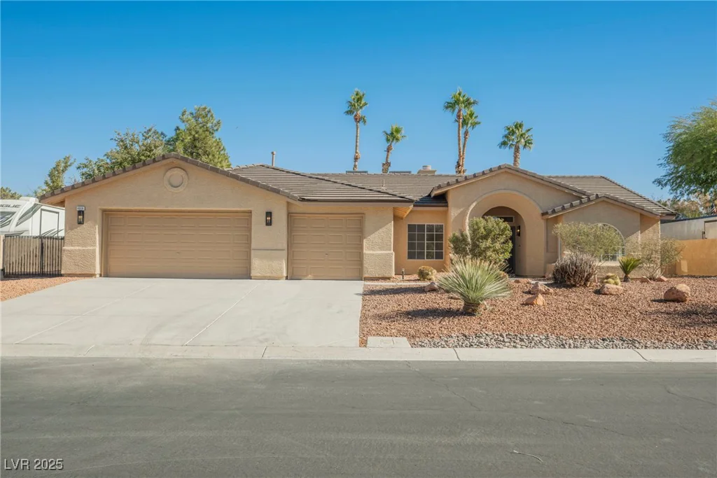 4016 Tyler William, Las Vegas, NV 89130