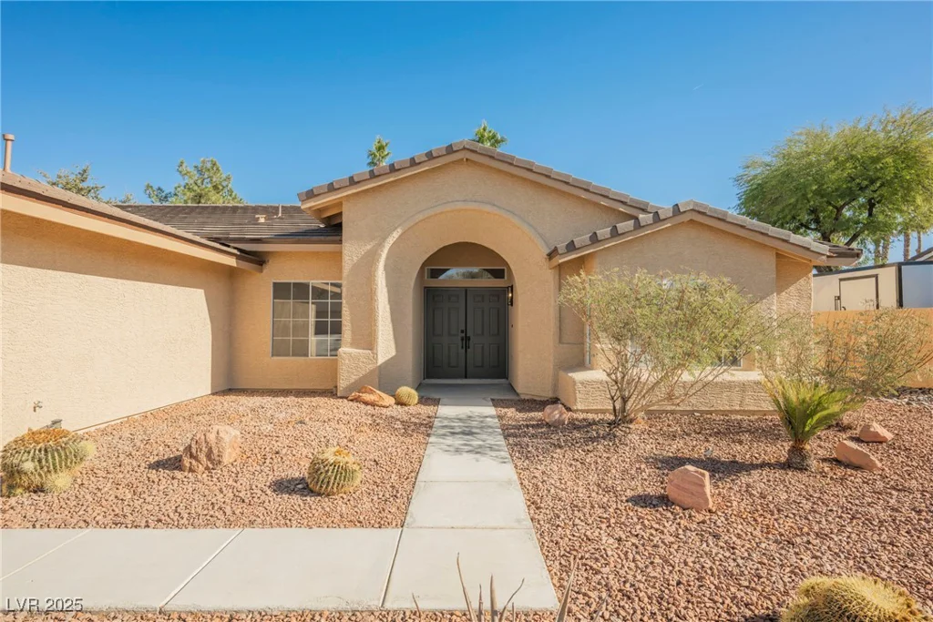 4016 Tyler William, Las Vegas, NV 89130