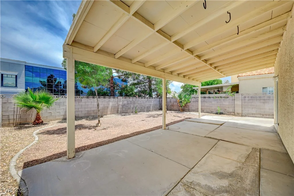 420 Clifton Heights, Las Vegas, NV 89145