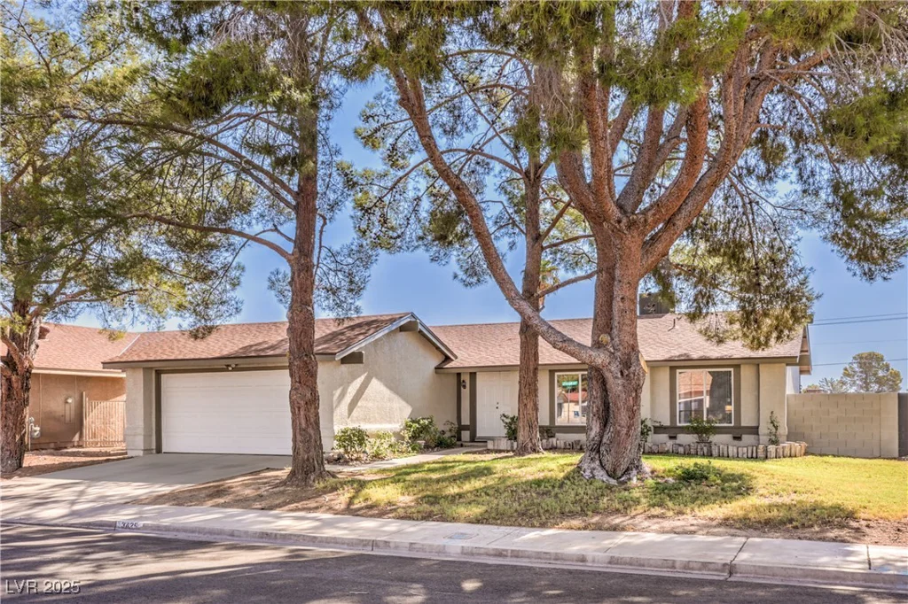 3429 Irv Marcus, Las Vegas, NV 89108