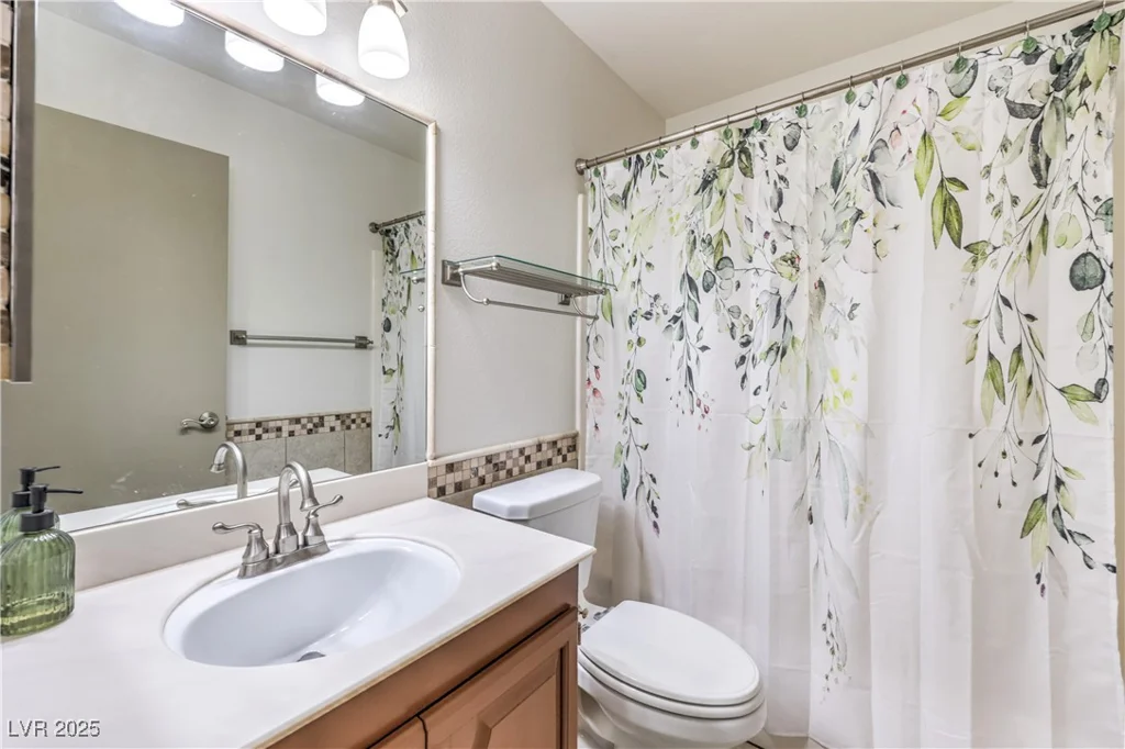 3429 Irv Marcus, Las Vegas, NV 89108