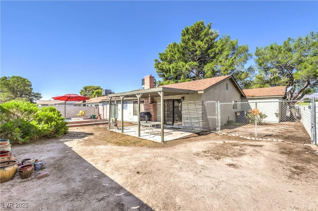 3429 Irv Marcus, Las Vegas, NV 89108