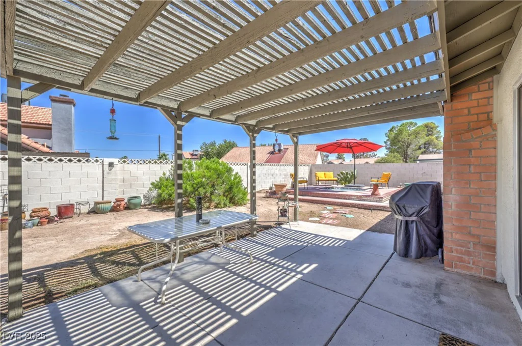 3429 Irv Marcus, Las Vegas, NV 89108