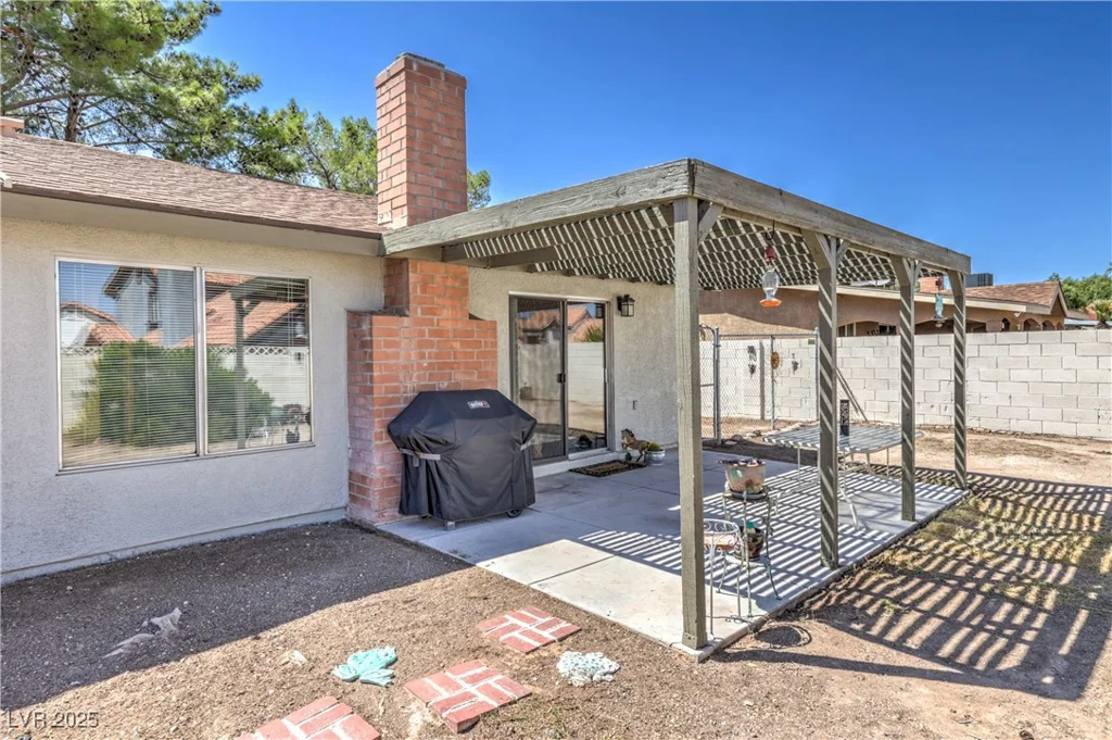 3429 Irv Marcus, Las Vegas, NV 89108