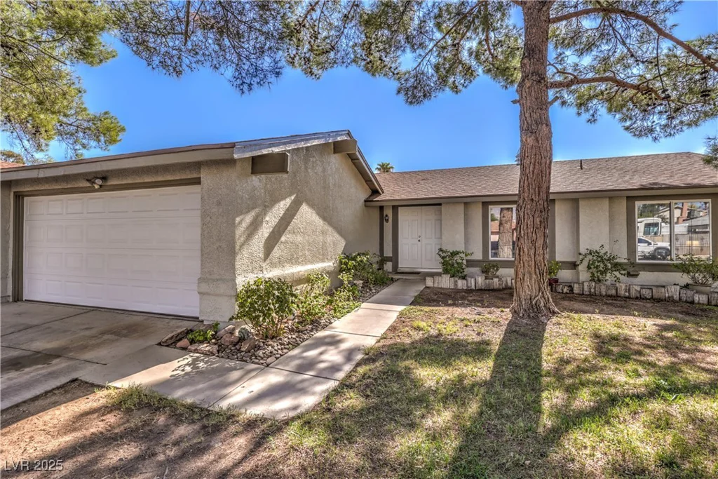 3429 Irv Marcus, Las Vegas, NV 89108