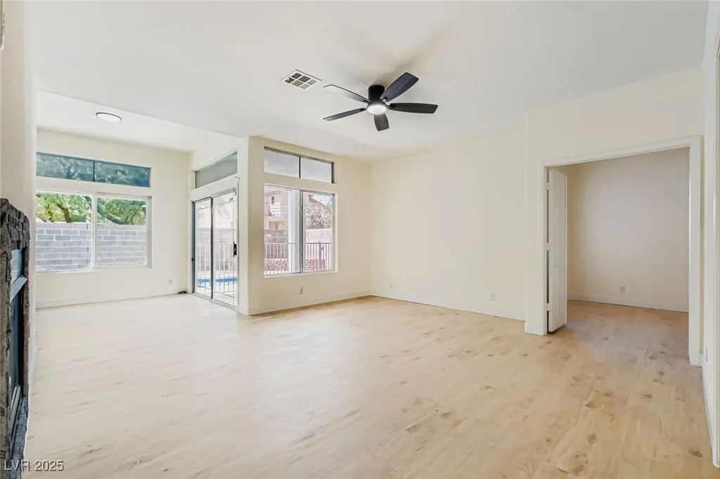3645 Blairmoor, North Las Vegas, NV 89032