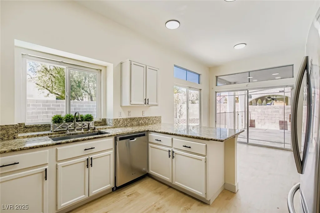 3645 Blairmoor, North Las Vegas, NV 89032