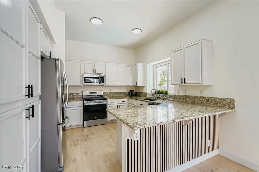 3645 Blairmoor, North Las Vegas, NV 89032