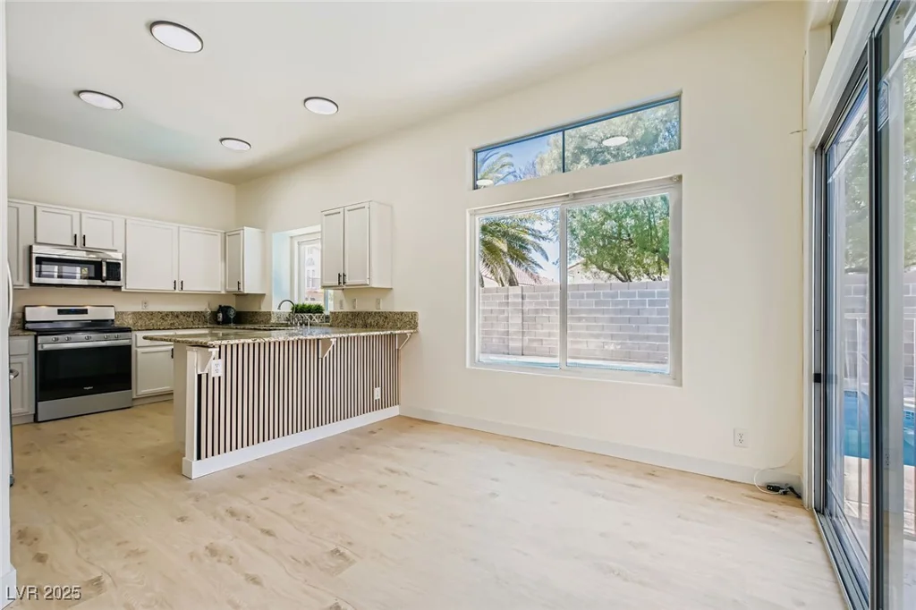 3645 Blairmoor, North Las Vegas, NV 89032