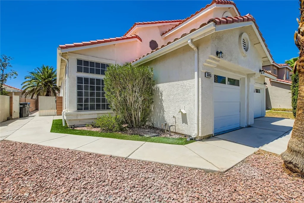 3645 Blairmoor, North Las Vegas, NV 89032