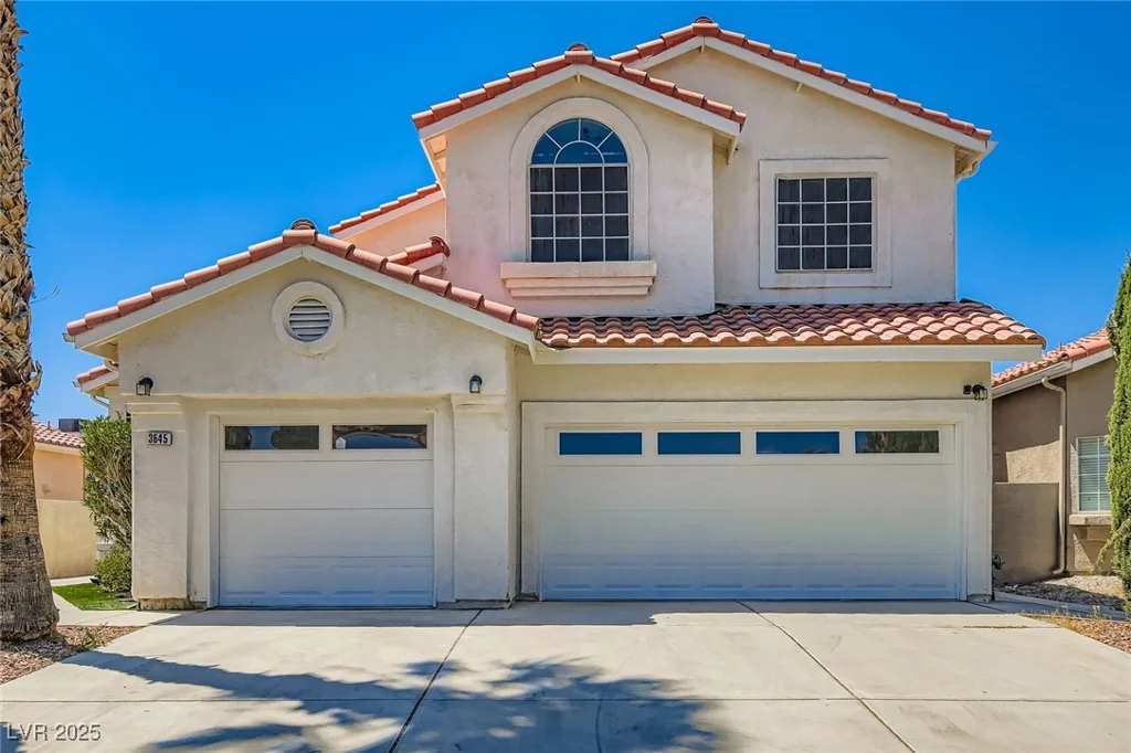 3645 Blairmoor, North Las Vegas, NV 89032