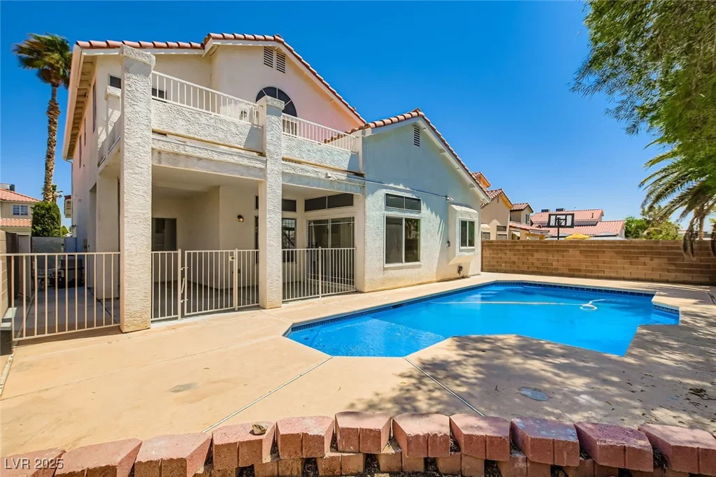 3645 Blairmoor, North Las Vegas, NV 89032