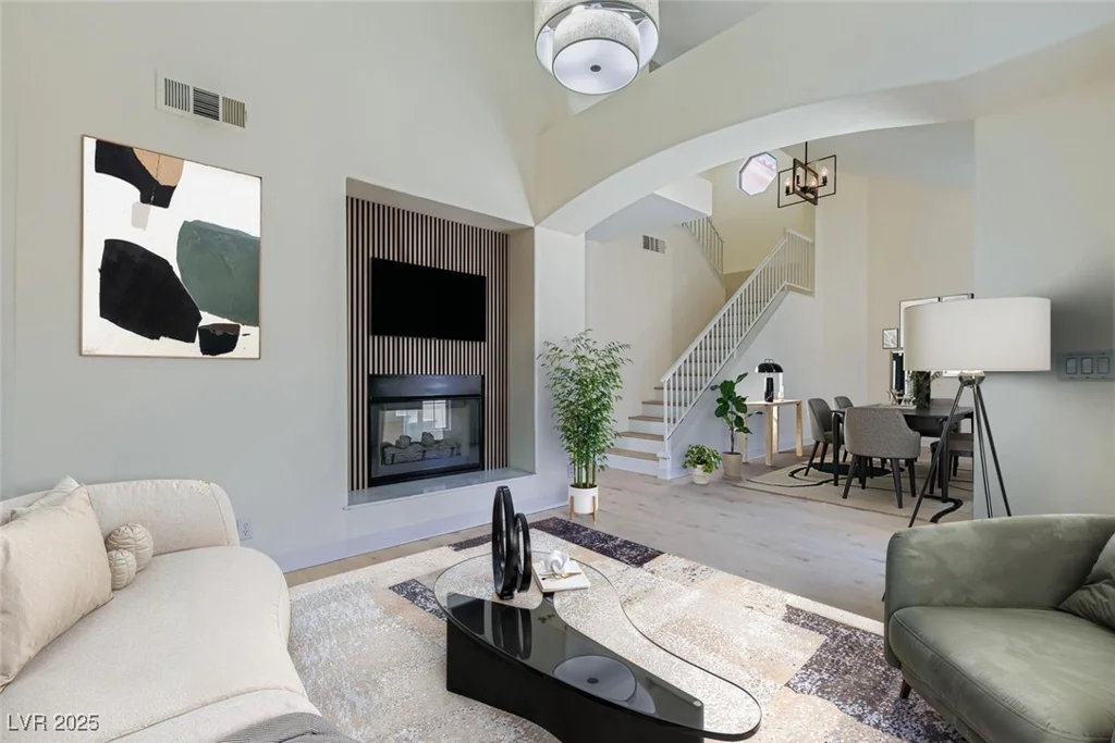 3645 Blairmoor, North Las Vegas, NV 89032