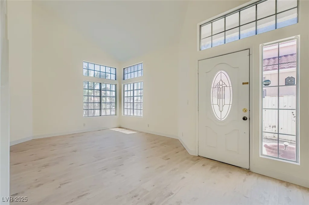 3645 Blairmoor, North Las Vegas, NV 89032