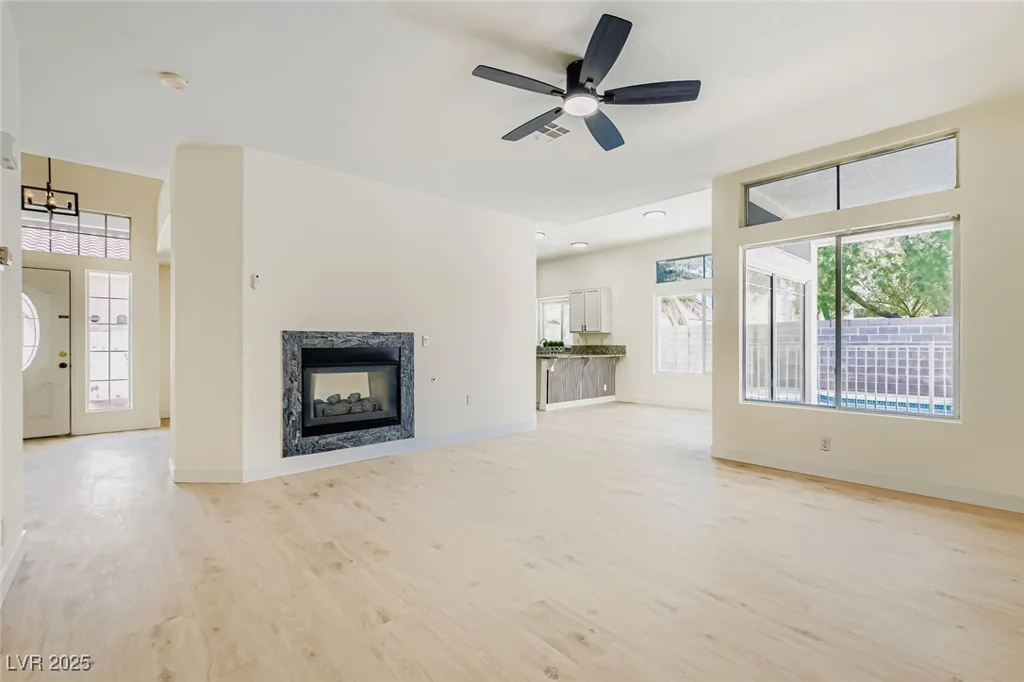 3645 Blairmoor, North Las Vegas, NV 89032