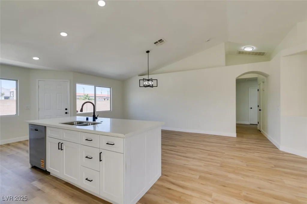 3720 Gramercy, North Las Vegas, NV 89031