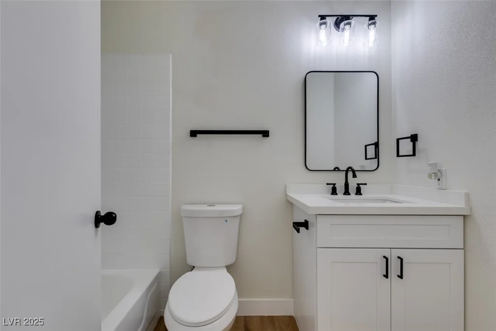 3720 Gramercy, North Las Vegas, NV 89031