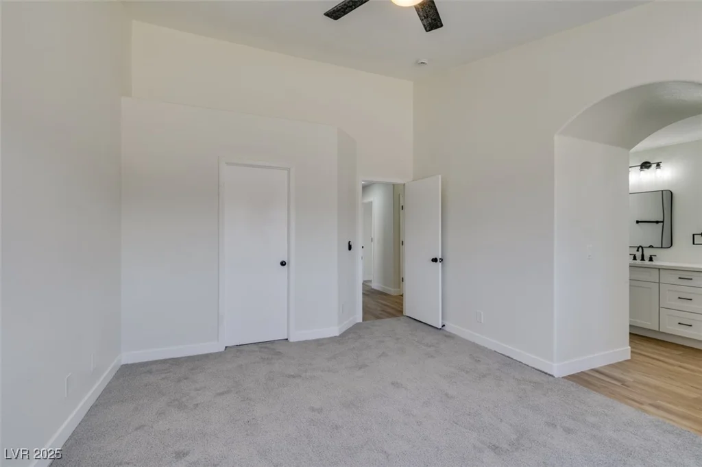 3720 Gramercy, North Las Vegas, NV 89031