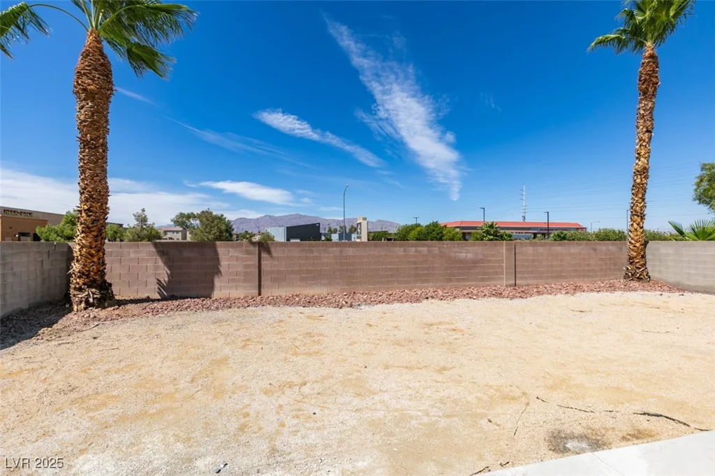 3720 Gramercy, North Las Vegas, NV 89031
