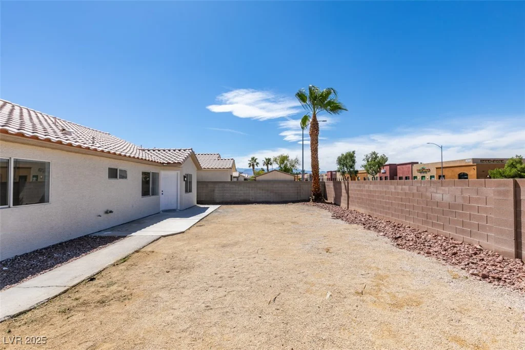 3720 Gramercy, North Las Vegas, NV 89031