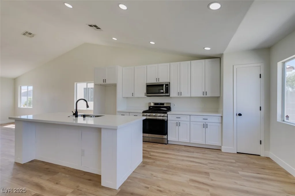 3720 Gramercy, North Las Vegas, NV 89031
